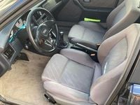 Gebraucht Audi S2 Sport 400 PS (294 kW) 1993 Blau Coupé