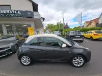 Używany Opel Adam Jam 87 KM (63 kW) 2018 Szary Hatchback