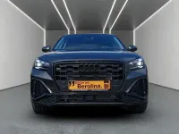 Neu Audi Q2 S-Line 150 PS (110 kW) 2026 Grau SUV