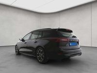 Gebraucht Ford Focus ST-Line 155 PS (114 kW) 2024 Schwarz Kombi