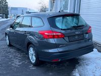 Gebraucht Ford Focus Business Edition 125 PS (91 kW) 2017 Kombi