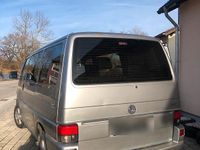 Gebraucht VW T4 102 PS (75 kW) 1999 Grau Van