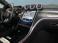 Gebraucht Mercedes CLE450 381 PS (280 kW) 2024 Silber Coupé