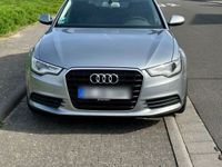 gebraucht Audi A6 2.0 TDI multitronic Avant -