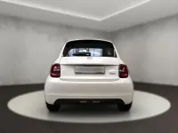 Gebraucht Fiat 500e 69 kW (95 PS) 2022 Weiß