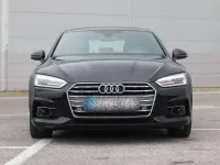 Gebraucht Audi A4 190 PS (139 kW) 2017 Schwarz Limousine
