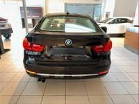 Gebraucht BMW 328 Gran Turismo Luxury Line 245 PS (180 kW) 2013 Braun Limousine