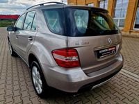 gebraucht Mercedes ML280 CDI*Leder*1.Hand*Tüv Neu*