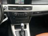gebraucht BMW 325 Cabriolet i - Navi - F1 - Braune Leder