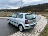 gebraucht VW Polo 1.4 Highline AUTOMATIK 72TKM Klima Elk Fenster
