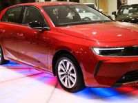 Gebraucht Opel Astra Edition 131 PS (96 kW) 2020 Silber Limousine