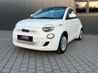 Gebraucht Fiat 500e 86 kW (118 PS) 2023 Weiß Cabrio