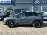 Neu Citroën C5 Aircross 145 PS (106 kW) 2026 Grün SUV