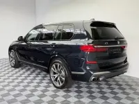 Second-hand BMW X7 Performance 400 CP (294 kW) 2019 Gri SUV