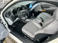 Gebraucht Honda CR-Z Sport 114 PS (83 kW) 2011 Weiß Coupé