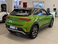 Gebraucht Opel Mokka-e Elegance 100 kW (136 PS) 2023 Grün SUV