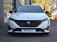 Gebraucht Peugeot 308 SW GT 131 PS (96 kW) 2022 Weiß Limousine