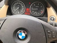 gebraucht BMW X1 