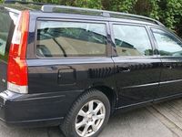 gebraucht Volvo V70 II D5 mit Neuen Zahnriemen, Getriebe- und Motoröl uvm