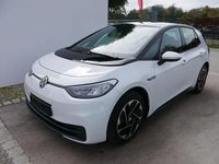 Gebraucht VW ID.3 Pro Performance 150 kW (204 PS) 2020 Gletscherweiß Kleinwagen