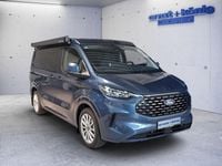 Neu Ford Tourneo Custom Nugget 170 PS (125 kW) 2025 Van