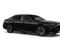 Neu BMW 740 Efficient Dynamics 286 PS (210 kW) 2025 Limousine
