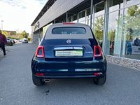 gebraucht Fiat 500C Lounge