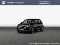 Neu Hyundai i10 Select 63 PS (46 kW) 2025 Phantom black mineraleffekt Kleinwagen