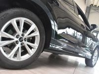 Gebraucht Audi Q3 Sportback S-Line 150 PS (110 kW) 2025 Schwarz SUV