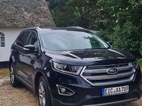 Gebraucht Ford Edge Trend 179 PS (131 kW) 2018 SUV