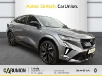 Używany Renault Rafale Esprit Alpine 200 KM (147 kW) 2024 Szary SUV