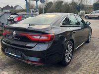 Gebraucht Renault Talisman LIMITED 131 PS (96 kW) 2018 Schwarz Limousine