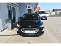 gebraucht Ford Focus Turnier 1.0 EcoBoost Trend Winter Standhzg