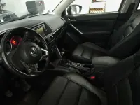 Gebraucht Mazda CX-5 Sports-Line 150 PS (110 kW) 2014 Schwarz SUV