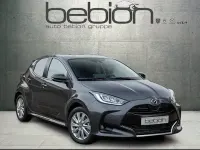 Neu Mazda 2 Center-Line 116 PS (85 kW) 2025 Grau Kleinwagen