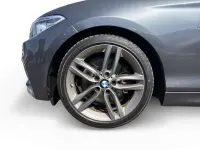 Gebraucht BMW 230 M Sport 252 PS (185 kW) 2017 Mineralgrau metallic Cabrio