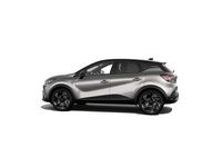 Neu Renault Captur Esprit Alpine 141 PS (103 kW) 2025 Grau SUV