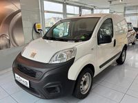 Gebraucht Fiat Fiorino 80 PS (58 kW) 2023 Weiß Van / Kleinbus