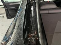 Gebraucht BMW X6 Performance 313 PS (230 kW) 2016 Schwarz SUV