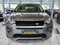 gebraucht Land Rover Discovery Sport HSE Luxury *Panorama *Kamera*20"