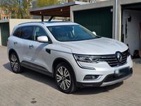 Gebraucht Renault Koleos Initiale Paris 175 PS (128 kW) 2018 Weiß SUV