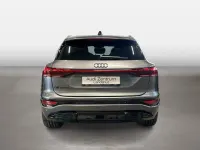 Neu Audi Q6 e-tron Business 225 kW (306 PS) 2026 Daytonagrau perleffekt SUV