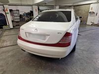 gebraucht Maybach 57 S Sammlerfahrzeug 1.Hand, Chauffeurgepflegt, Garage