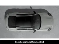 Gebraucht Porsche Panamera 544 PS (400 kW) 2026 Kreide Kleinwagen