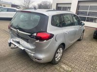 gebraucht Opel Zafira Tourer C Selection