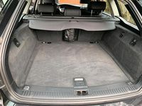 Gebraucht BMW 523 190 PS (139 kW) 2007 Schwarz Kombi