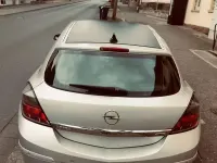 Gebraucht Opel Astra 156 PS (114 kW) 2007 Coupé