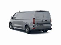 Neu VW Transporter 73 kW (100 PS) 2026 Weiß Van