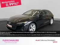 Gebraucht Audi A5 Sport 150 PS (110 kW) 2025 Mythosschwarz metallic Kombi