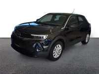 Gebraucht Opel Mokka-e Edition 100 kW (136 PS) 2022 Schwarz SUV